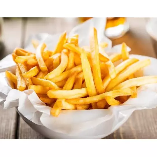 Batata frita