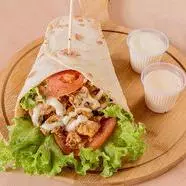 Lomito Árabe Carne