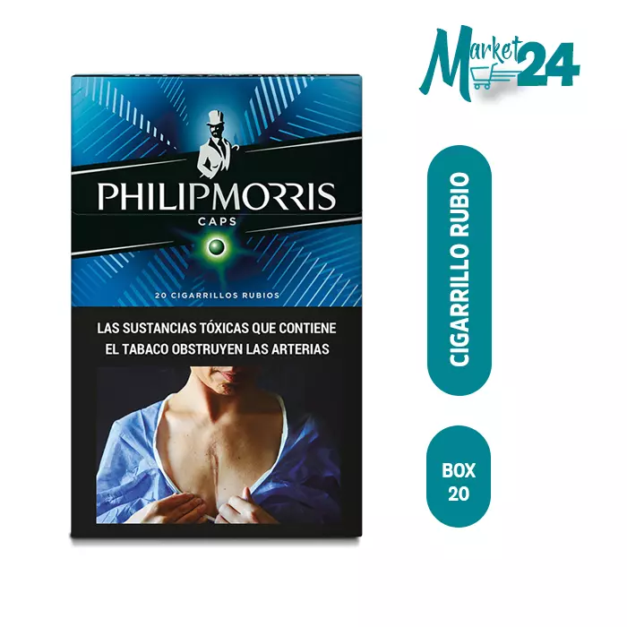 PHILLIP MORRIS CONVERTIBLE