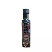 ACEITE DE AJONJOLI EXTRA VIRGEN