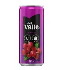 Del valle uva 290ml