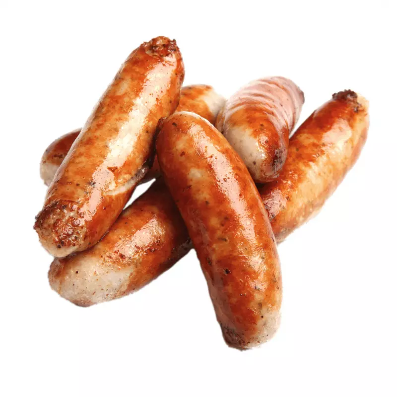 Chorizo solo