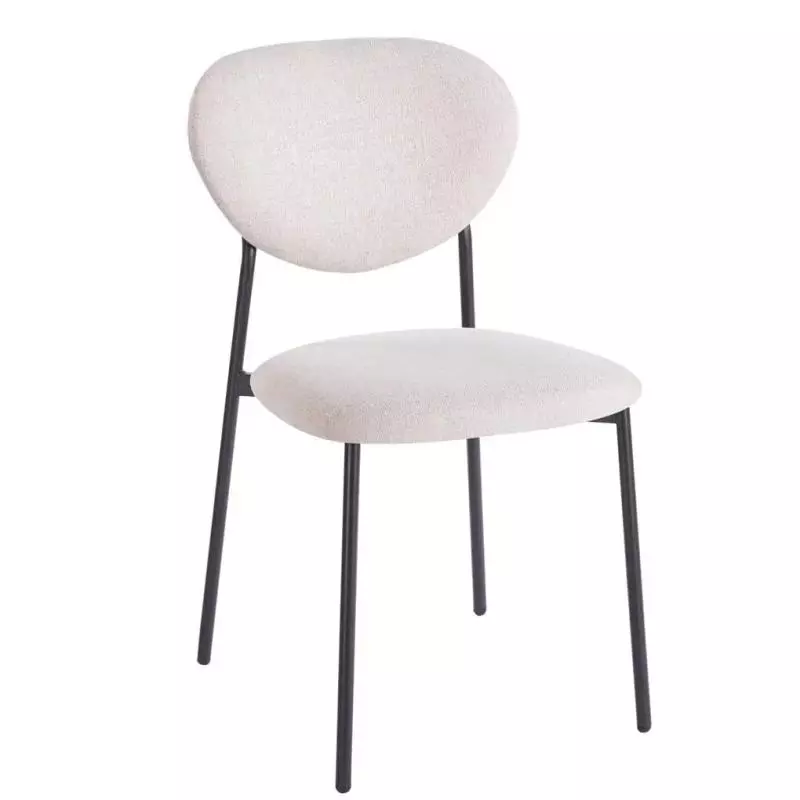 Silla Beige