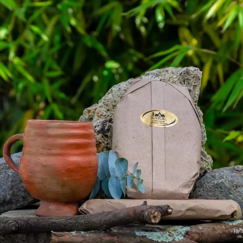 Chocolate Artesanal 1 Ud.
