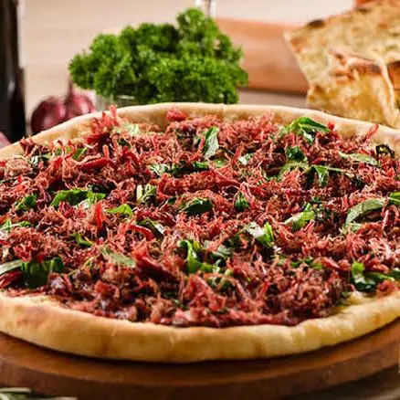 meio a meio pizzas premium