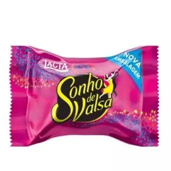 Bombom Sonho de Valsa