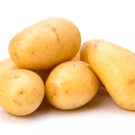 Papa Blanca x 250 gms (73