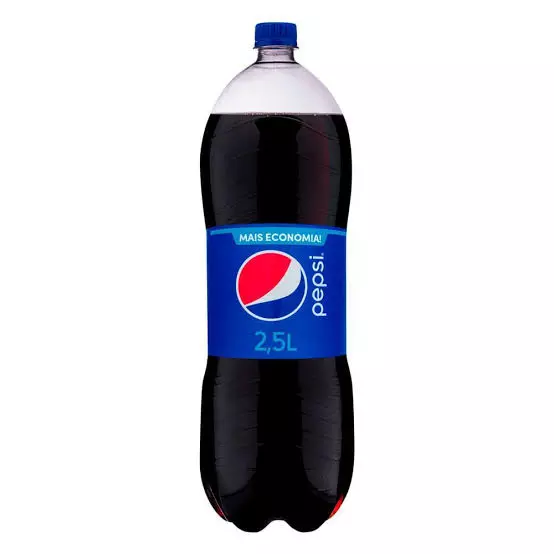 Pepsi Cola - Pet 2500ml