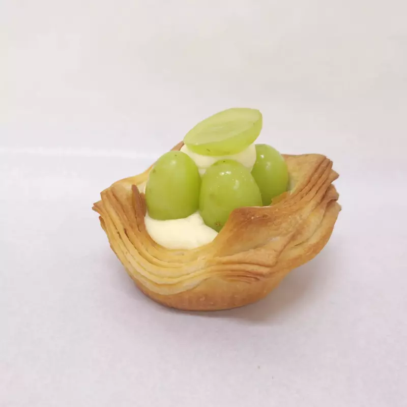 C11 提子丹麦 Danish uvas