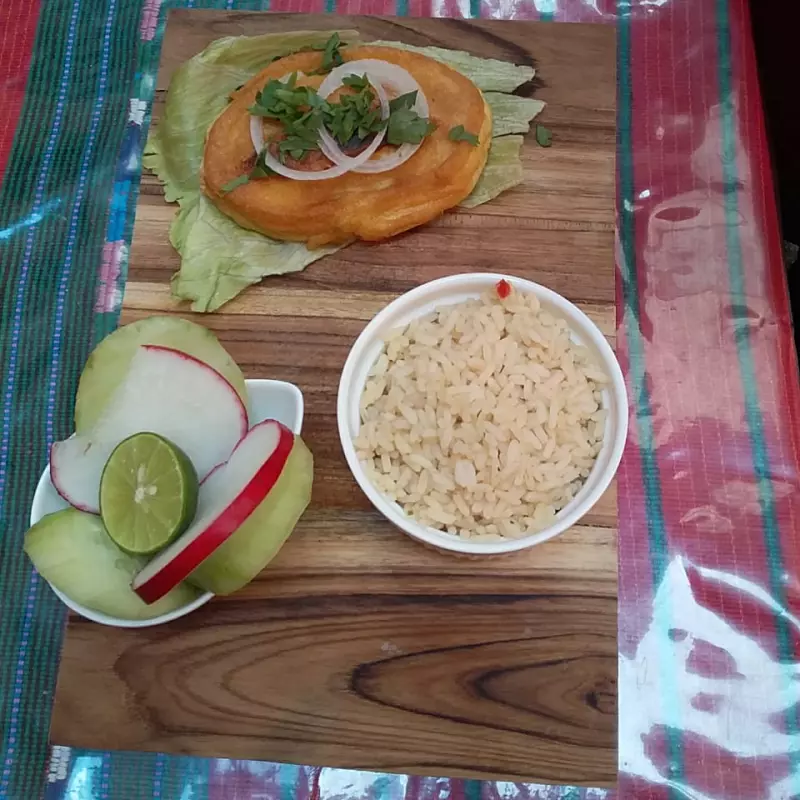 Chiles Rellenos