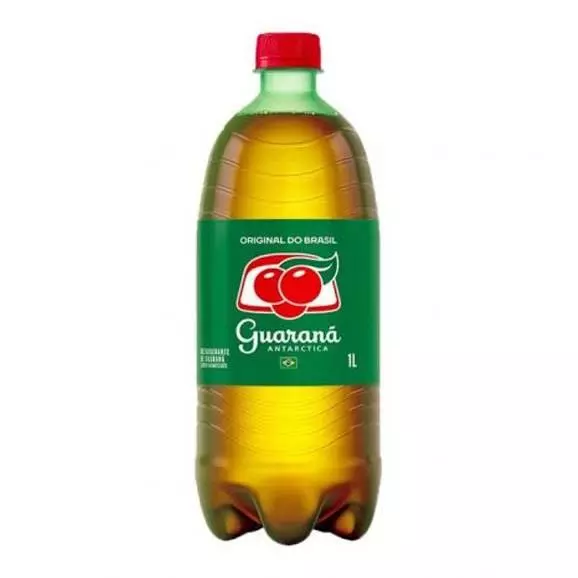 Guaraná 1L