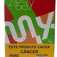 ZIGGY DUAS GOIABAS