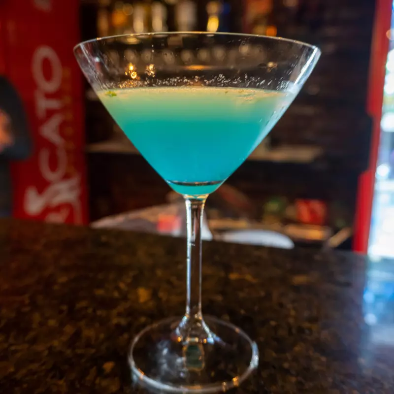 Marguerita blue 24,99