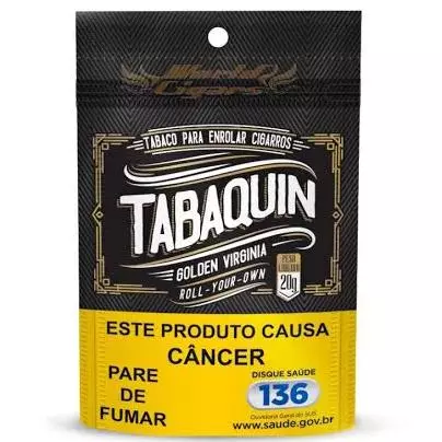 Tabaco Tabaquin