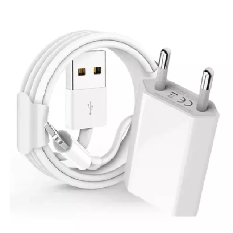 CARREGADOR H’MASTON IPHONE 10W