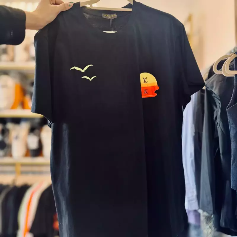 CAMISETA LOUIS VUITTON