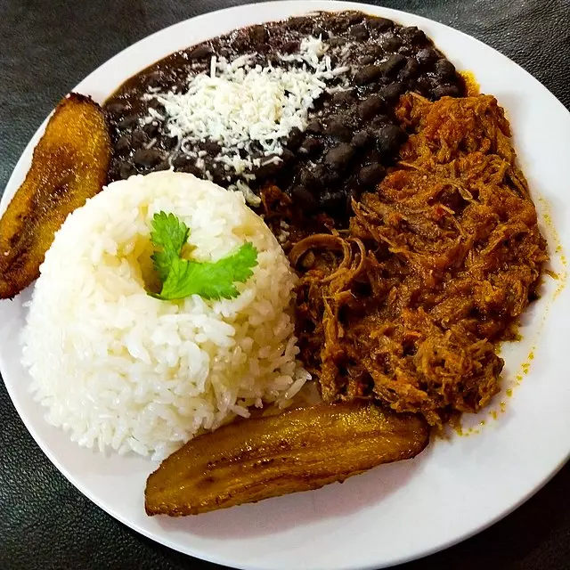 Pabellón Criollo
