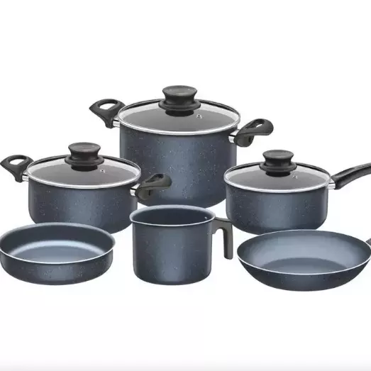 JUEGO DE OLLA 9PZS