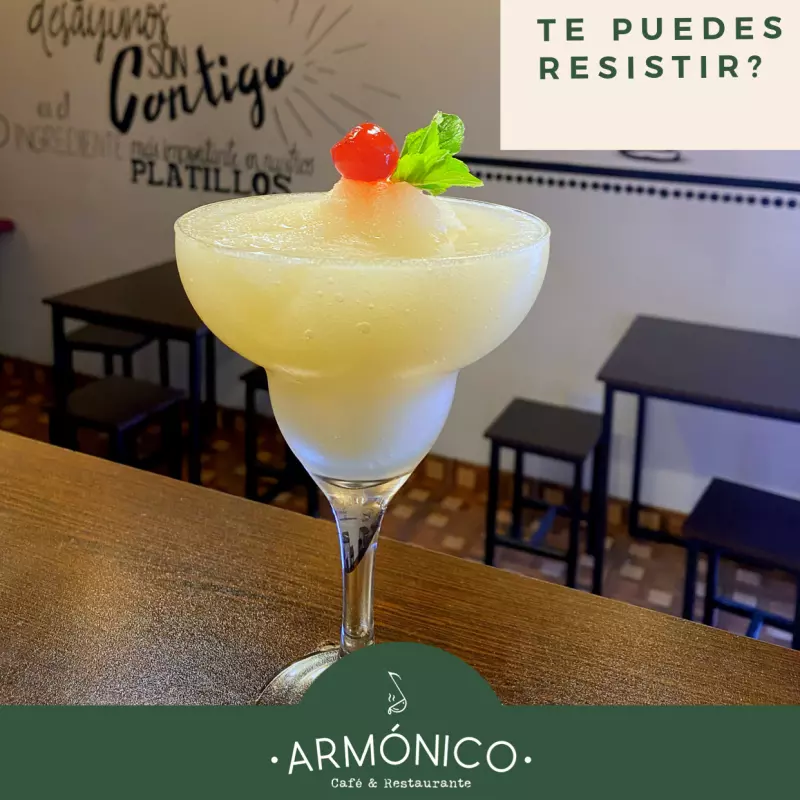 Limonada Frozen p