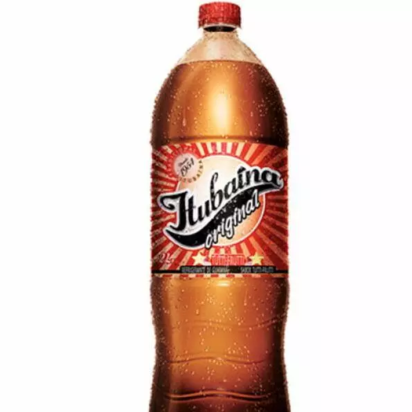 Itubaina 2 Litros