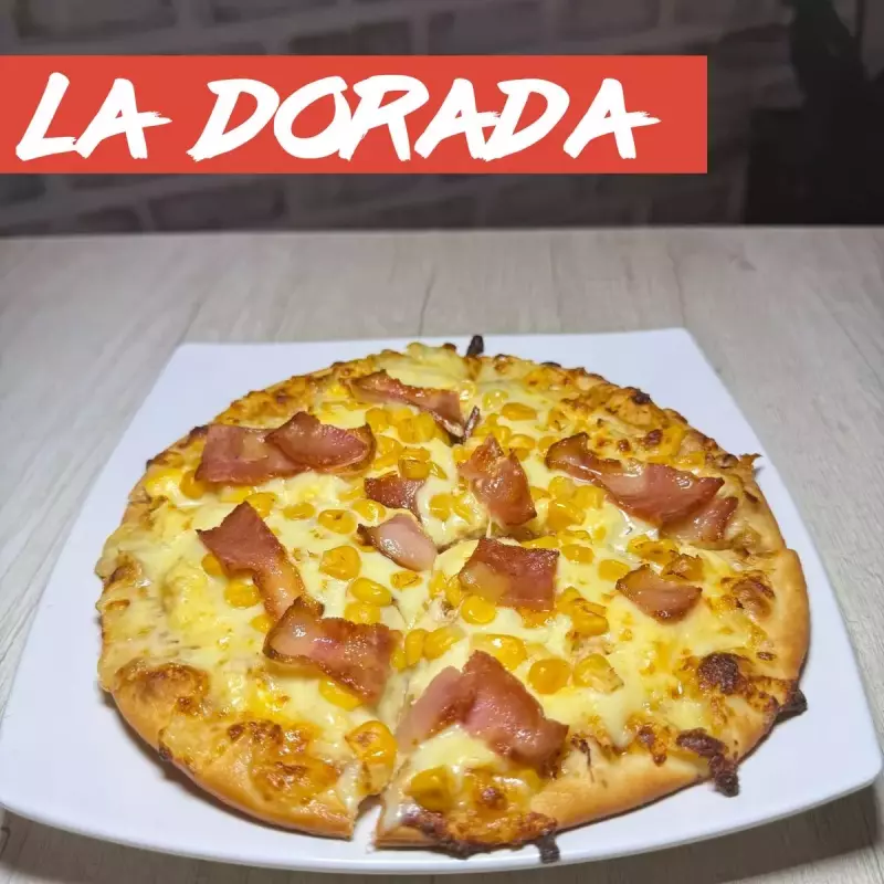 LA DORADA