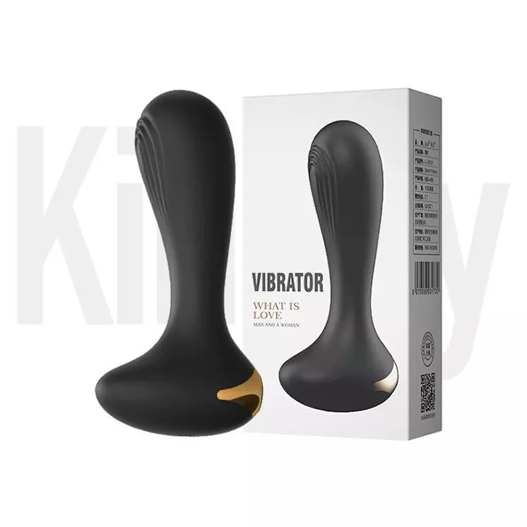 Masajeador de Próstata we love app