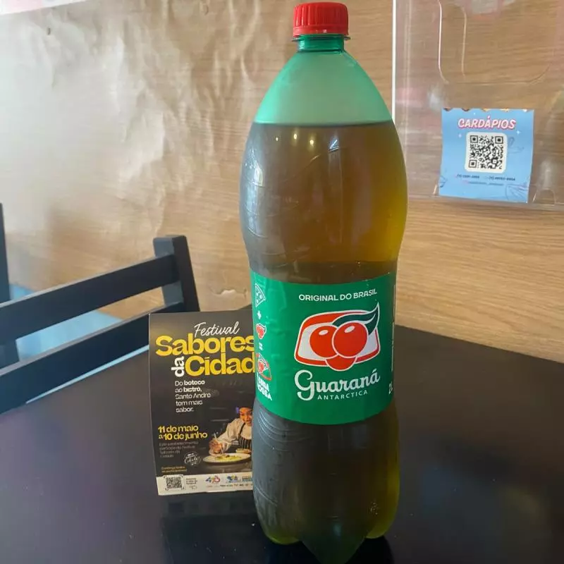Refrigerantes