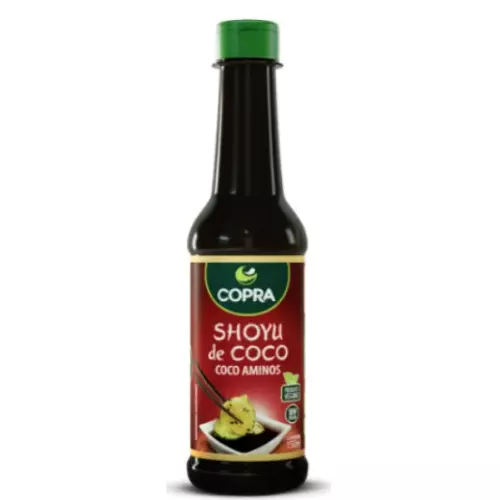 Shoyu de Coco 150ml