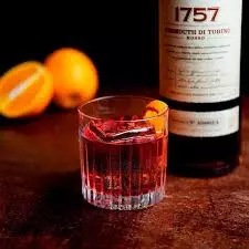 VERMOUTH 1757 Di Torino