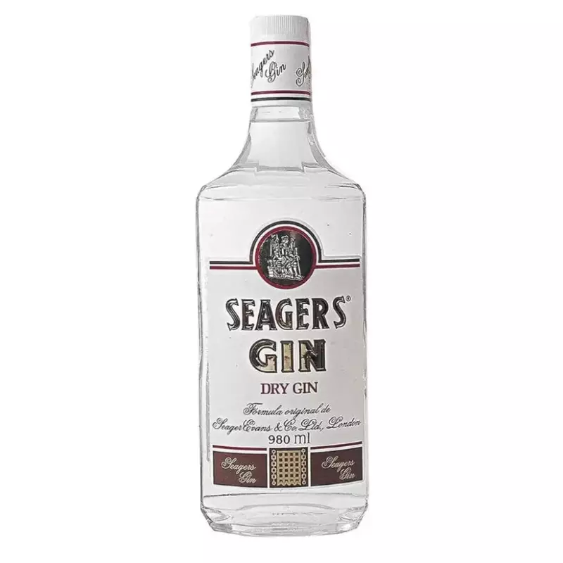 Seagers (garrafa)
