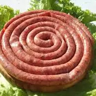 LINGUIÇA PURA ARTESANAL