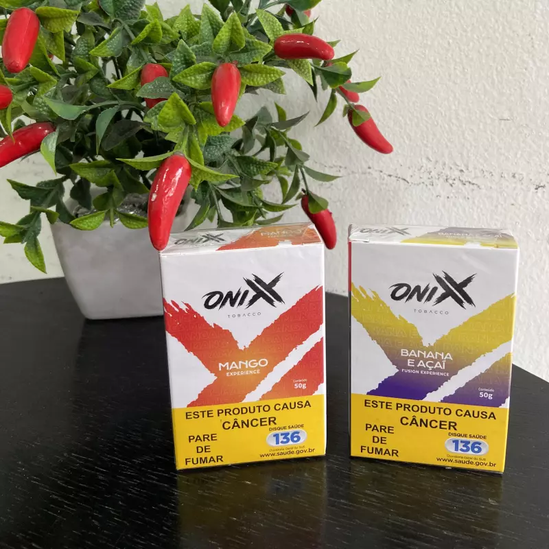 Ônix 50g