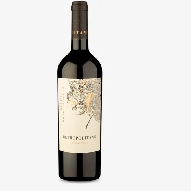Metropolitano Red Blend