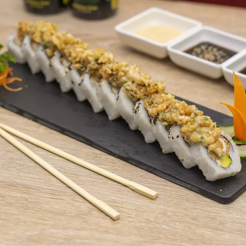 kani crunch