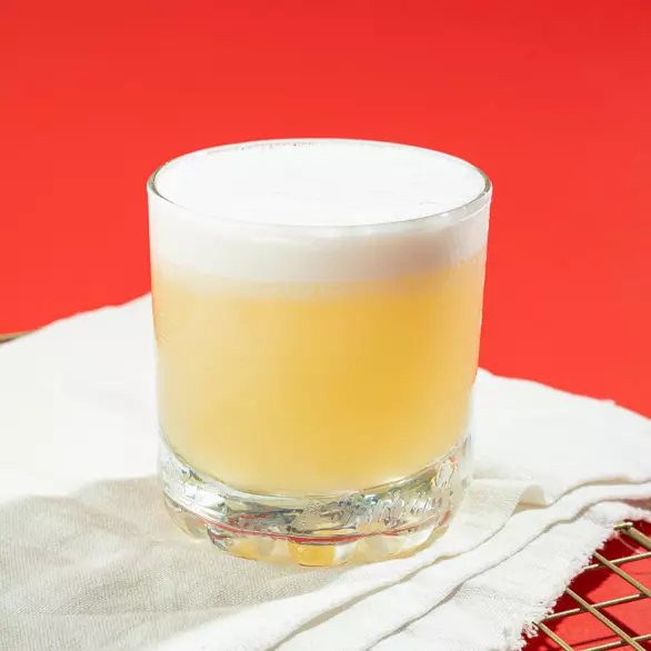 WHISKY SOUR