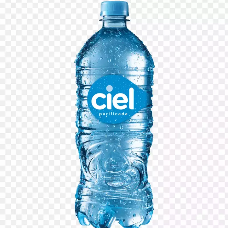 Agua natural