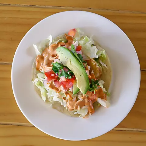 Taco Torito