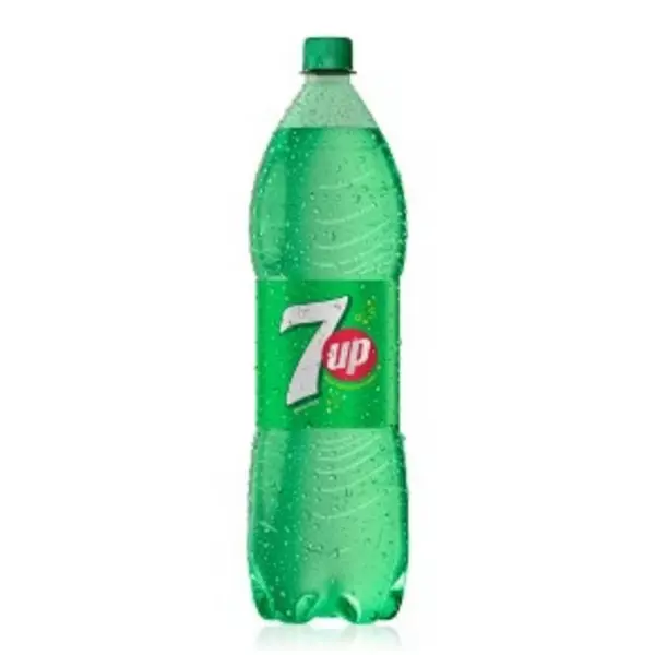 7Up de 500ml