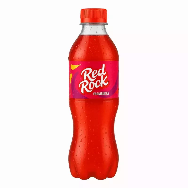 Red Rock Rojo