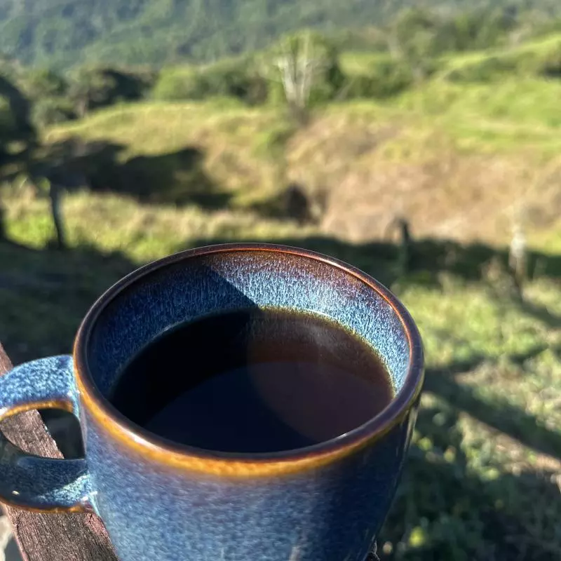 Café Negro