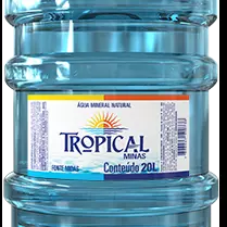 TROPICAL 20L