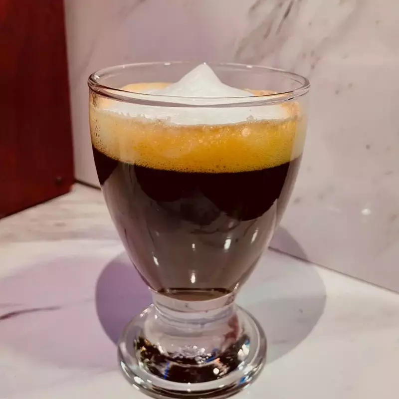MACCHIATO