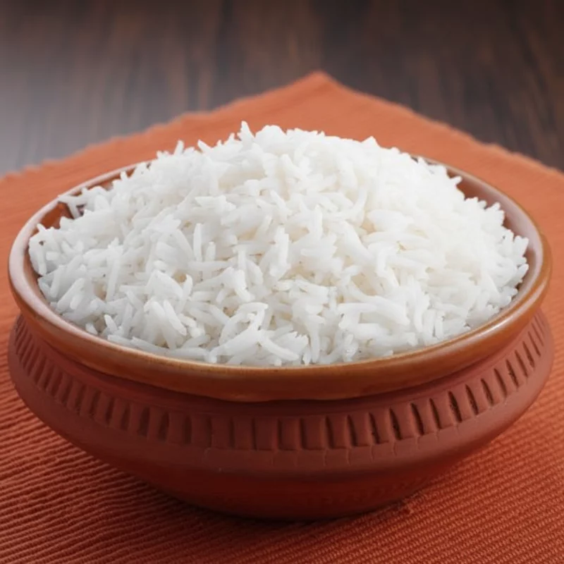 ARROZ BASMATI