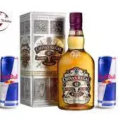 Combo  Chivas