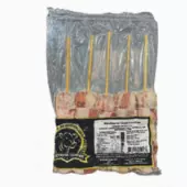 Med. de Queijo Provolone