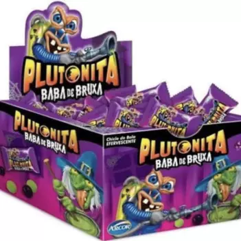 Plutonita🕷️🧹💜