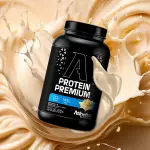 PROTEIN PREMIUN ATLHETICA 1.8 LIBRAS