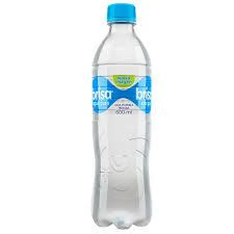 BOTELLA DE AGUA