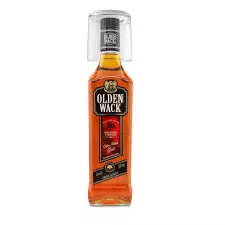 WHISKY OLDEN WACK 900ML