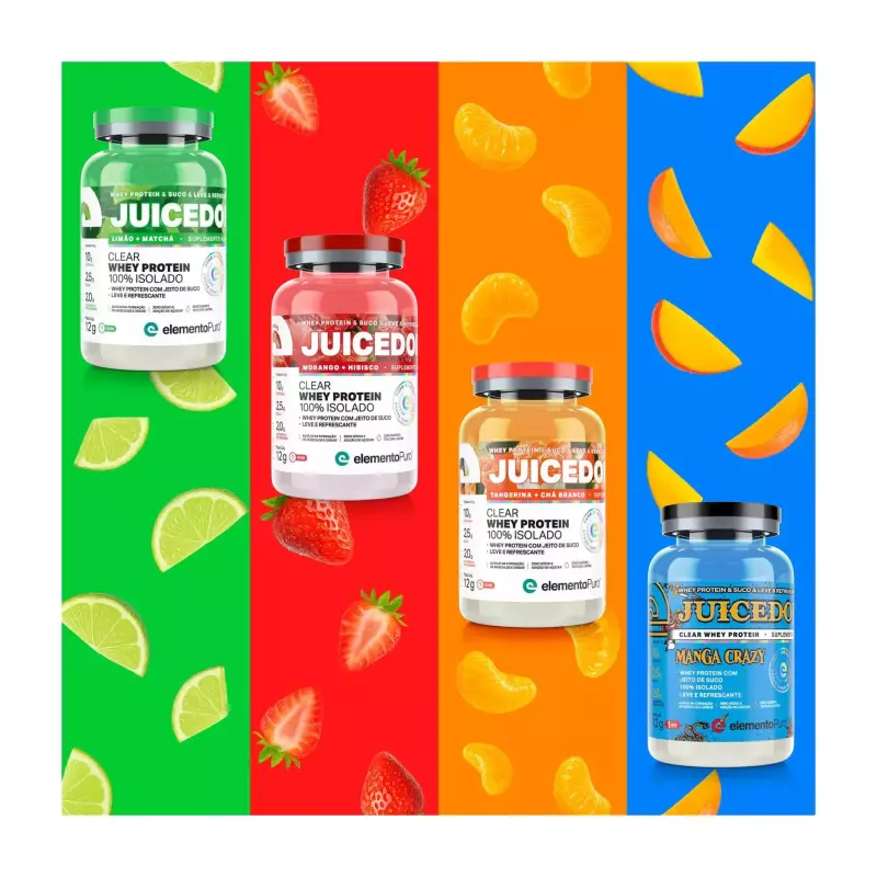 JuiceDop